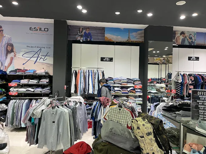 Shoppers Corner (PayLess-ShopMore)